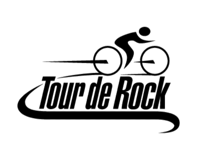 tour de rock logo