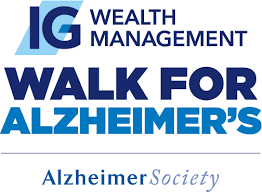 Walk for alzheimers