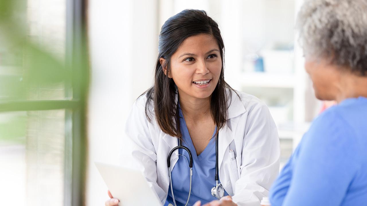 Health care professionals