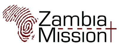 Zambia mission logo