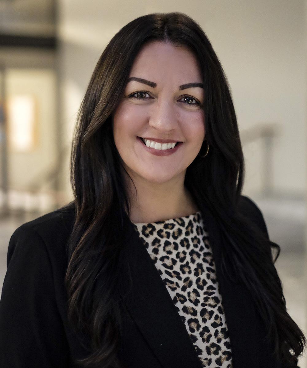 Tasha Vassallo